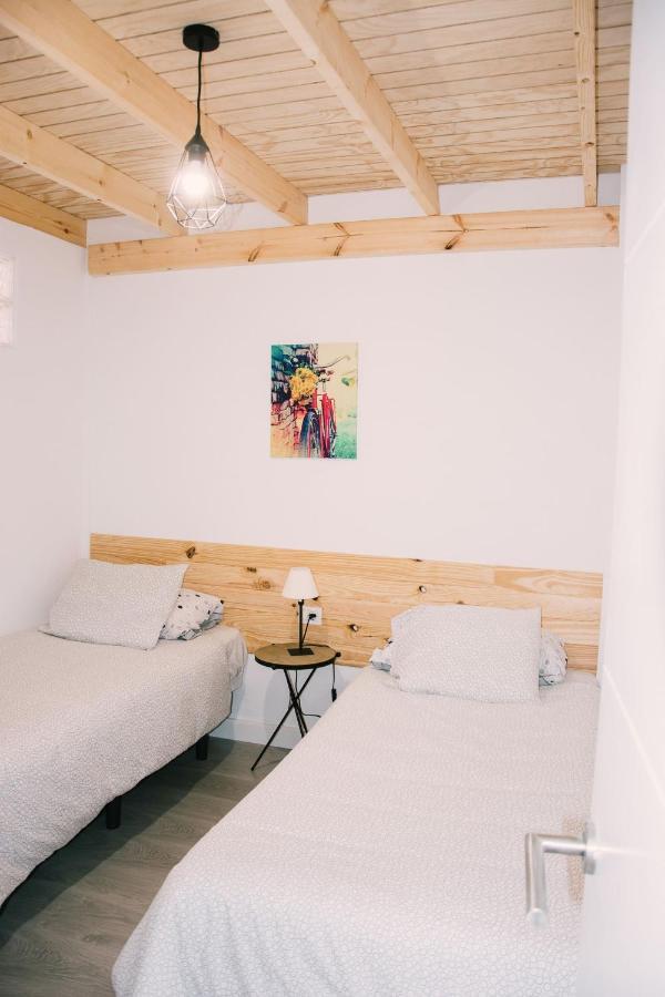 ブエナビスタ・デル・ノルテ Casa Beta Ven A Disfrutarlaヴィラ エクステリア 写真